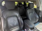 2014 HYUNDAI SANTA FE 4D WAGON HIGHLANDER CRDi (4x4) DM
