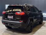 2019 JEEP CHEROKEE 4D WAGON TRAILHAWK (4x4) KL MY19