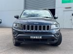 2015 JEEP COMPASS 4D WAGON NORTH (4x2) MK MY15
