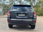 2015 JEEP COMPASS 4D WAGON NORTH (4x2) MK MY15