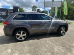 2013 JEEP GRAND CHEROKEE 4D WAGON LIMITED (4x4) WK MY14