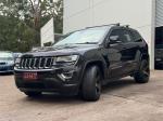 2014 JEEP GRAND CHEROKEE 4D WAGON LAREDO (4x4) WK MY14