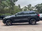 2014 JEEP GRAND CHEROKEE 4D WAGON LAREDO (4x4) WK MY14