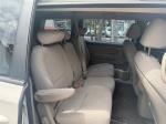 2015 KIA CARNIVAL 4D WAGON S YP MY16