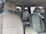 2015 KIA CARNIVAL 4D WAGON S YP MY16
