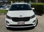 2018 KIA CARNIVAL 4D WAGON S YP MY18