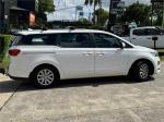 2018 KIA CARNIVAL 4D WAGON S YP MY18