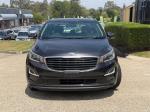 2018 KIA CARNIVAL 4D WAGON S YP MY18
