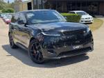 2024 LAND ROVER RANGE ROVER SPORT 4D WAGON P400 DYNAMIC SE (294kW) L461 MY24