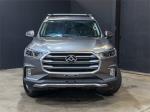 2020 LDV D90 4D WAGON (2WD) MY19