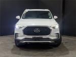 2022 LDV D90 4D WAGON EXECUTIVE (4WD) D20 SV9A