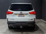 2020 LDV D90 4D WAGON EXECUTIVE (4WD) D20 SV9A MY20