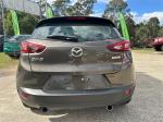 2016 MAZDA CX-3 4D WAGON MAXX (FWD) DK