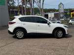 2013 MAZDA CX-5 4D WAGON MAXX SPORT (4x2) MY13