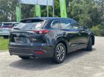2017 MAZDA CX-9 4D WAGON TOURING (FWD) MY18