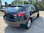 2016 MAZDA MAZDA3 5D HATCHBACK NEO BM MY15