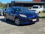 2011 MAZDA MAZDA3 5D HATCHBACK NEO BL 10 UPGRADE