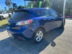 2011 MAZDA MAZDA3 5D HATCHBACK NEO BL 10 UPGRADE