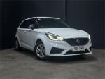 2020 MG MG3 AUTO 5D HATCHBACK CORE MY20