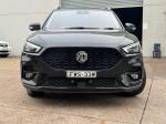 2020 MG ZST 5D WAGON ESSENCE MY21