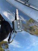 2014 NISSAN NAVARA DUAL CAB UTILITY ST-X 550 (4x4) D40 MY12