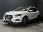 2018 NISSAN QASHQAI 4D WAGON ST-L J11 MY18