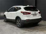 2018 NISSAN QASHQAI 4D WAGON ST-L J11 MY18