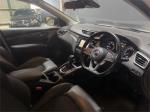 2018 NISSAN QASHQAI 4D WAGON ST-L J11 MY18