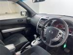 2013 NISSAN X-TRAIL 4D WAGON ST (4x4) T31 SERIES 5