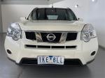 2013 NISSAN X-TRAIL 4D WAGON ST (4x4) T31 SERIES 5