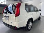 2013 NISSAN X-TRAIL 4D WAGON ST (4x4) T31 SERIES 5