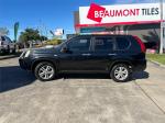 2011 NISSAN X-TRAIL 4D WAGON ST-L (4x4) T31 MY11