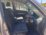2008 SUZUKI JT SUV ddis grand vitara