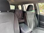 2012 TOYOTA KLUGER 4D WAGON KX-R (FWD) 7 SEAT GSU40R MY11 UPGRADE